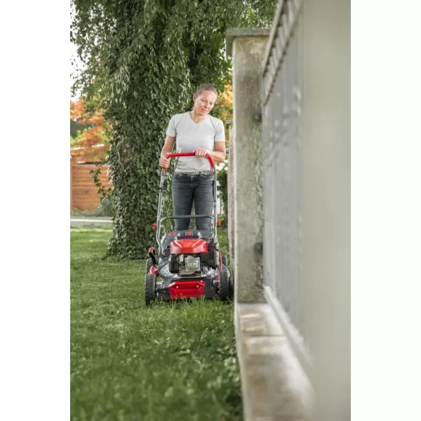 Benzínová sekačka AL-KO Comfort 46.0 SP-A Plus