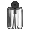 EMOS ZGD010P LED zahradní svítidlo nástěnné E27,IP44,MAX 15W