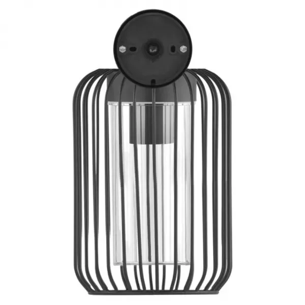 EMOS ZGD010P LED zahradní svítidlo nástěnné E27,IP44,MAX 15W