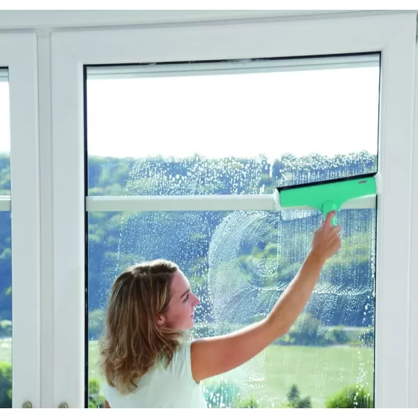 Ruční mop na okna 3v1 PLUS - CLICK System LEIFHEIT 51320