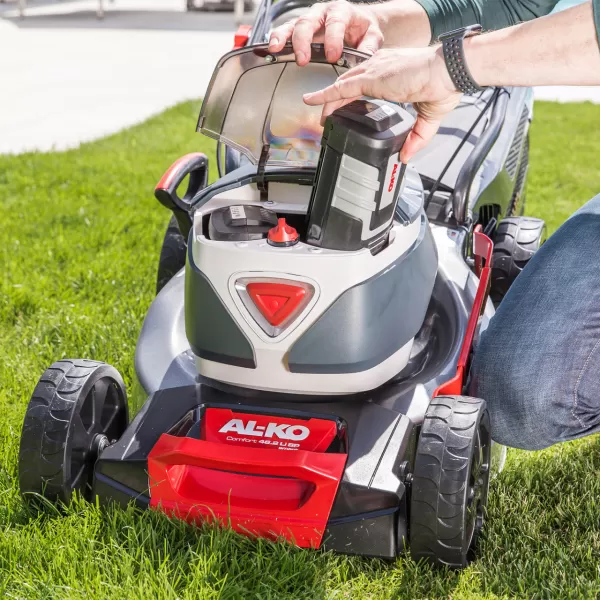 AL-KO sekačka AKU 46.2 Li SP COMFORT 36V