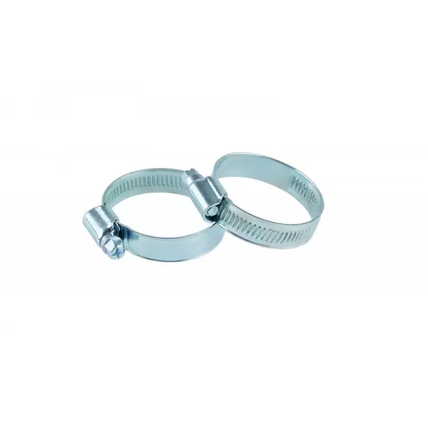 Spona hadicová 25-40mm Zn