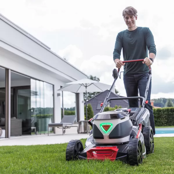 AL-KO sekačka AKU 46.2 Li SP COMFORT 36V