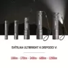 EMOS Svítilna nabíjecí LED ULTIBRIGHT P3180