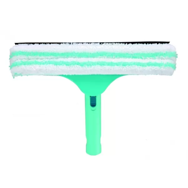 Ruční mop na okna 3v1 PLUS - CLICK System LEIFHEIT 51320