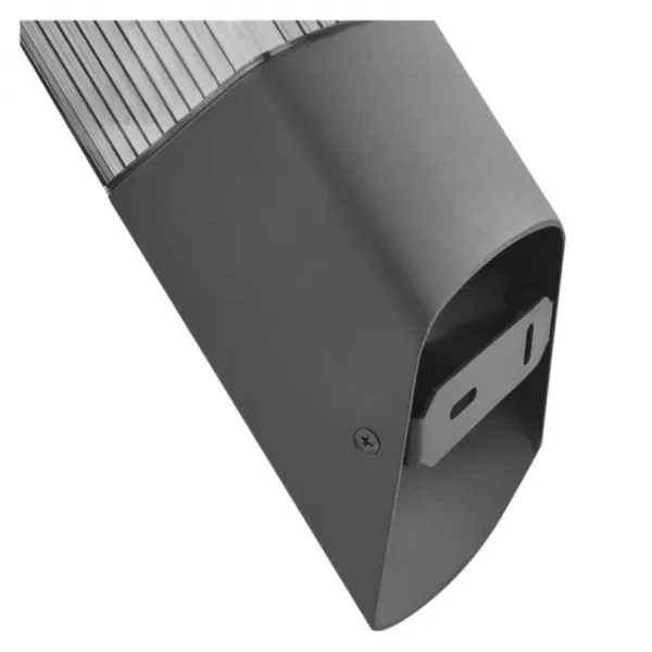 EMOS ZGL020P LED zahradní svítidlo nástěnné E27,IP54,MAX 25W