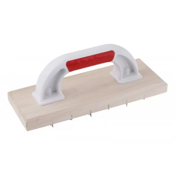 Škrabák na ytong 260x95mm