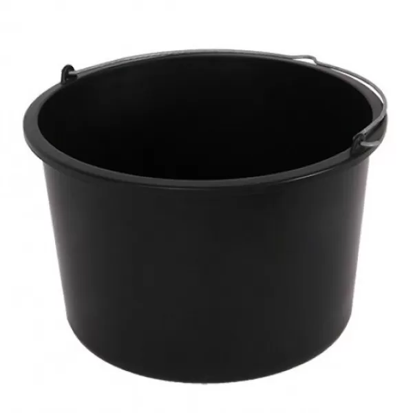 Vědro FESTA č.39010 zednické PVC 10l