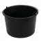 Vědro FESTA č.39010 zednické PVC 10l