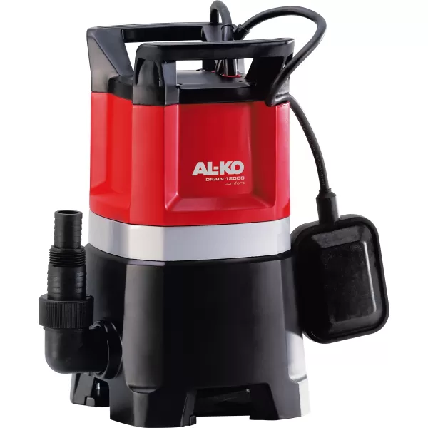 AL-KO Čerpadlo ponorné kalové DRAIN 12000 COMFORT