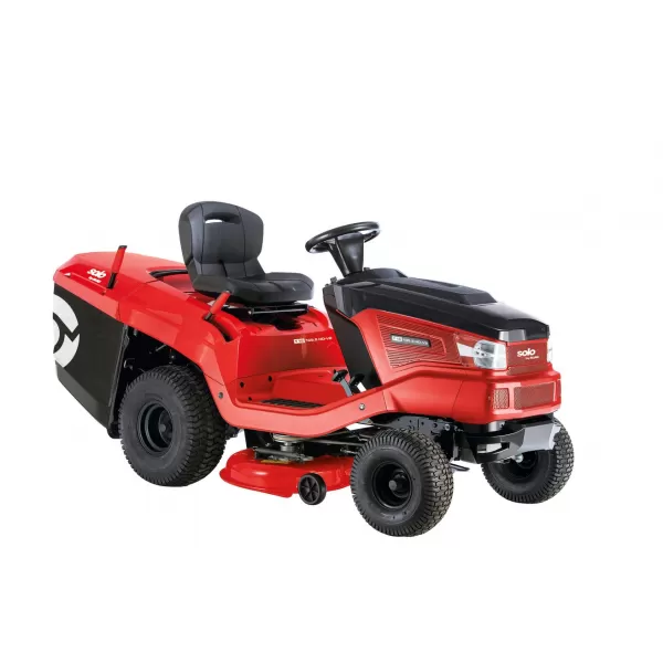 AL-KO Traktor zahr.SBA T15-95,6 HD-A