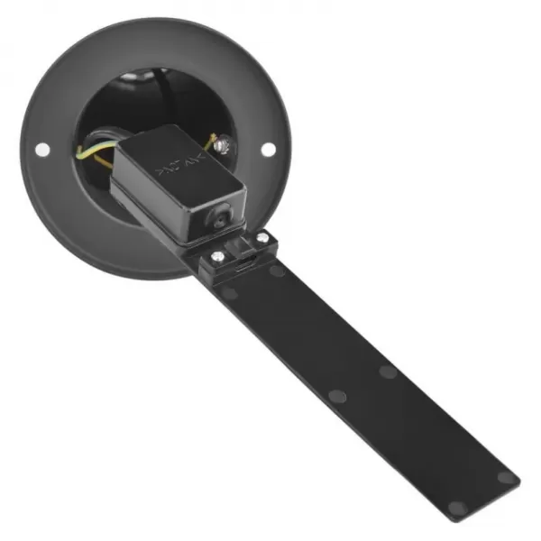 EMOS ZGA0C0P LED zahradní svítidlo sloupek E27,IP44,MAX 15W