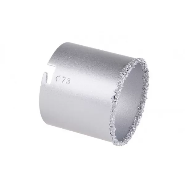 Korunka vykružovací o73mm (124739.01)