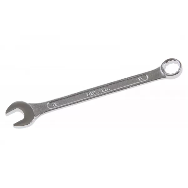Klíč očkoplochý 11mm CrVa