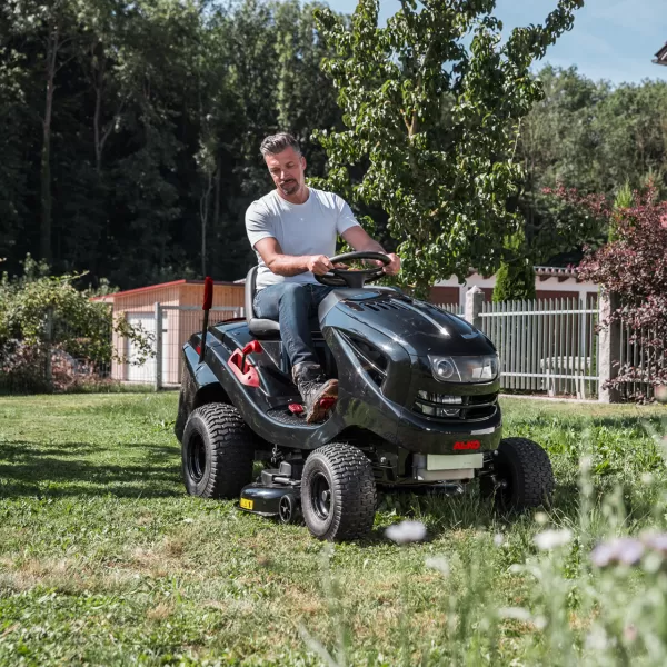 AL-KO Traktor zahradní T15-93.2 HD-A EASY