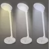 EMOS Lampa stolní LED CHARLES bílá Z7628W