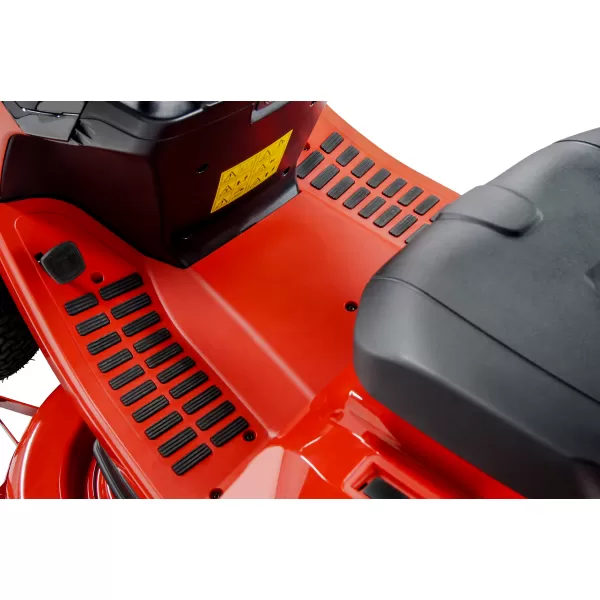 AL-KO Traktor zahr.SBA T15-95,6 HD-A