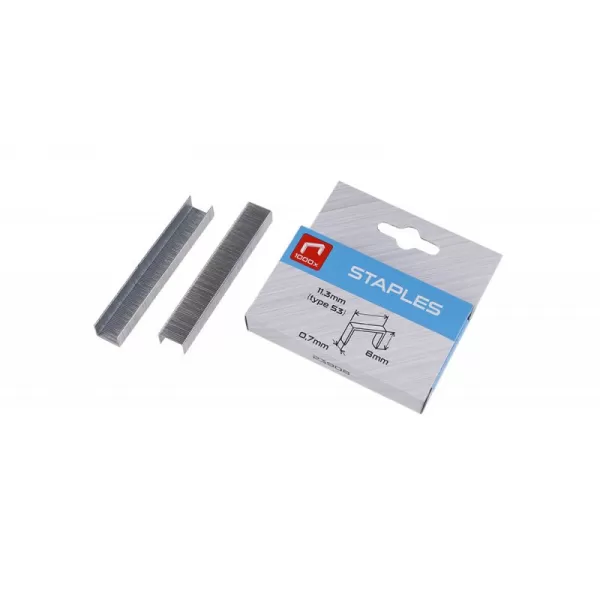 Spony box 8mm 1000ks (123908.01)