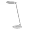 EMOS Lampa stolní LED CHARLES bílá Z7628W
