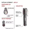 EMOS Svítilna nabíjecí LED ULTIBRIGHT P3180