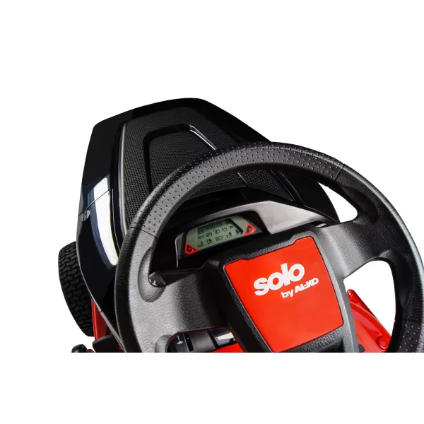 AL-KO Traktor zahr.SBA T15-95,6 HD-A