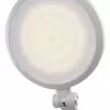EMOS Lampa stolní LED CHARLES bílá Z7628W