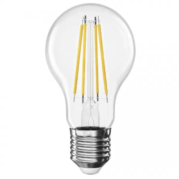 EMOS LED FLM A60 7,8W 1060lm E27 NW ZF5D53