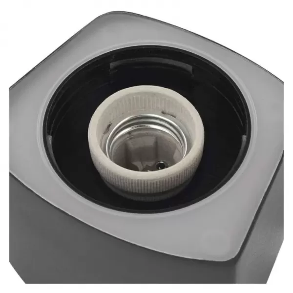 EMOS ZGL020P LED zahradní svítidlo nástěnné E27,IP54,MAX 25W
