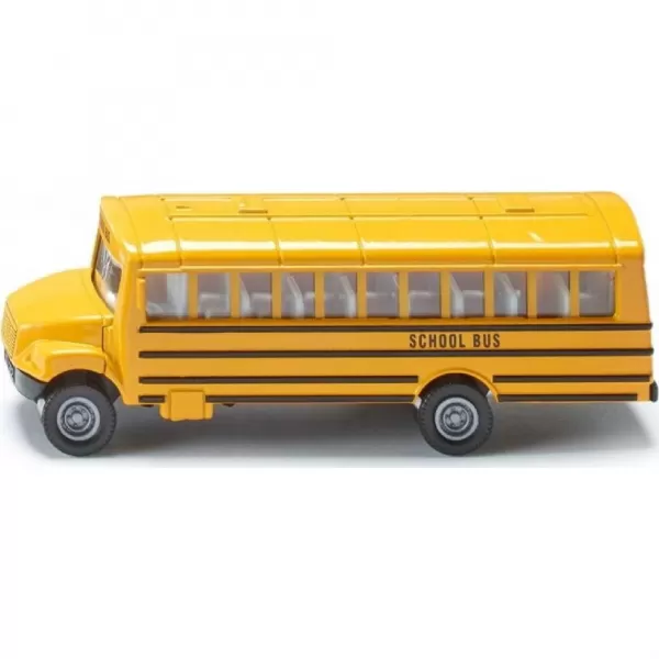SIKU Blister - Americký školní autobus