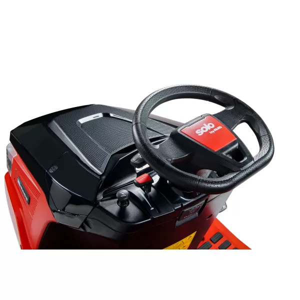 AL-KO Traktor zahr.SBA T15-95,6 HD-A