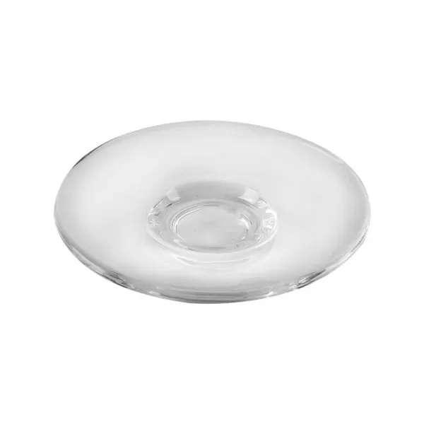 Podšálek sklo CUP pr.10,5cm