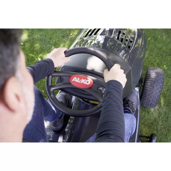 AL-KO Traktor zahradní T15-93.2 HD-A EASY