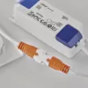 EMOS LED SVÍTIDLO NEXXO VES. ČT 25W 2100LM IP40 NW B ZD2155