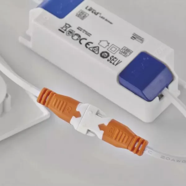 EMOS LED SVÍTIDLO NEXXO VES. ČT 25W 2100LM IP40 NW B ZD2155