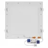 EMOS LED SVÍTIDLO NEXXO VES. ČT 25W 2100LM IP40 NW B ZD2155