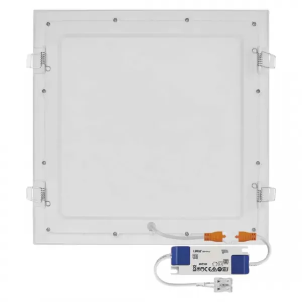 EMOS LED SVÍTIDLO NEXXO VES. ČT 25W 2100LM IP40 NW B ZD2155