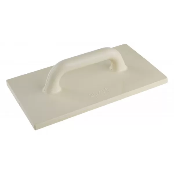 Hladítko POLYURETAN 200x360mm (134152.01)