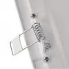 EMOS LED SVÍTIDLO NEXXO VES. ČT 25W 2100LM IP40 NW B ZD2155