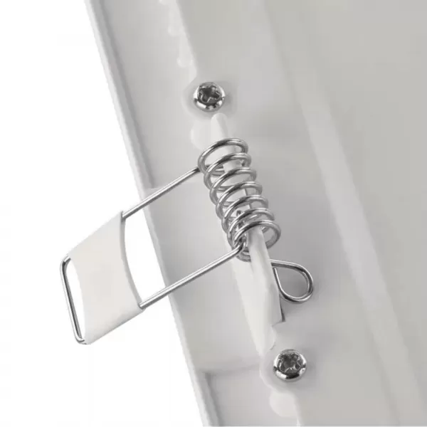 EMOS LED SVÍTIDLO NEXXO VES. ČT 25W 2100LM IP40 NW B ZD2155