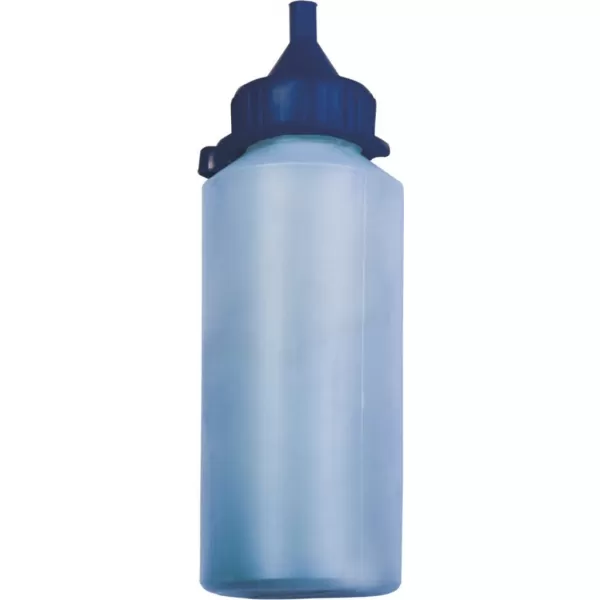 Pudr modrý 180g (137096.01)