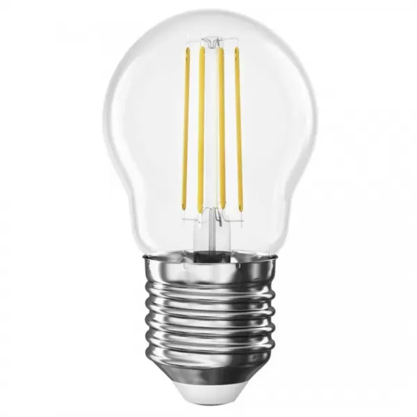 EMOS LED FLM MINI GLOBE 1,8W(25W) 250lm E27 WW(ZF6D02)