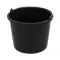 Vědro FESTA č.39005 zednické PVC 5l