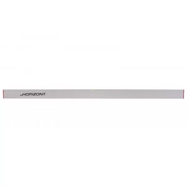 Lať stahovací s 1 libelou SL1 2500mm (115425.01)