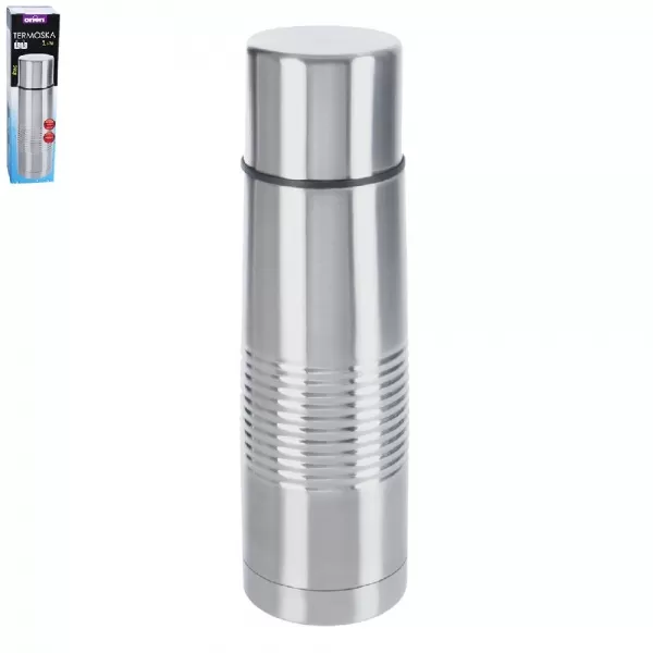 Termoska nerez 0,75 l