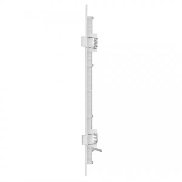EMOS LED SVÍTIDLO NEXXO VES. ČT 25W 2100LM IP40 NW B ZD2155