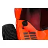 AL-KO Traktor zahr.SBA T15-95,6 HD-A