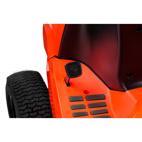 AL-KO Traktor zahr.SBA T15-95,6 HD-A