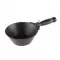 Naběračka zed.plast 160mm