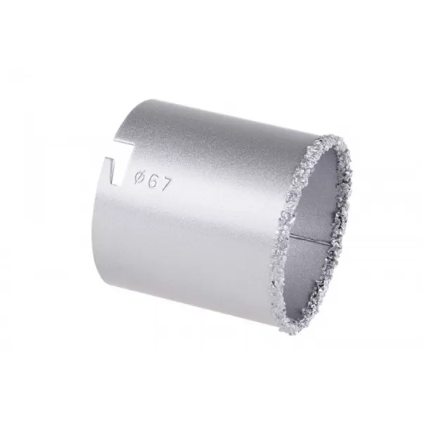Korunka vykružovací o67mm (124738.01)