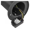 EMOS ZGC0A0P LED zahradní svítidlo sloupek E27,IP44,MAX 15W